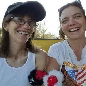 Meet your Posher, Tracy